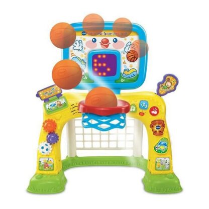 Παιδικό παιχνίδι Vtech Bébé multisport interactif (FR)