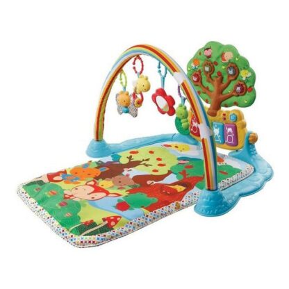 Παίξτε Mat Vtech Baby 80-190605 Χαρτόνι Πλαστική ύλη 1 Τεμάχια