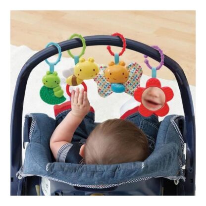 Παίξτε Mat Vtech Baby 80-190605 Χαρτόνι Πλαστική ύλη 1 Τεμάχια