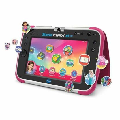 Tablet Vtech Max XL 2.0 7" Rose Ροζ