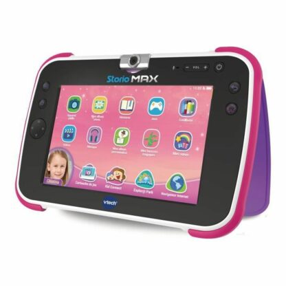 Tablet Vtech Max XL 2.0 7" Rose Ροζ