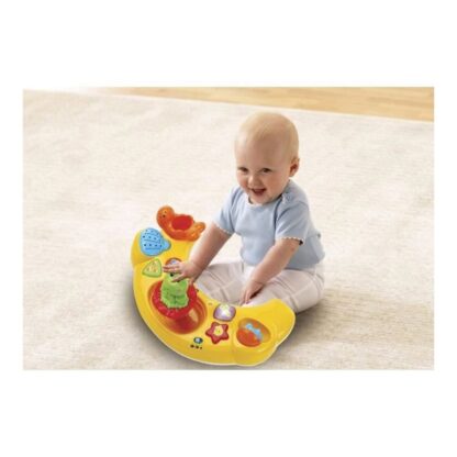 Κάθισμα μωρού Vtech Baby Super 2 in 1 Interactive