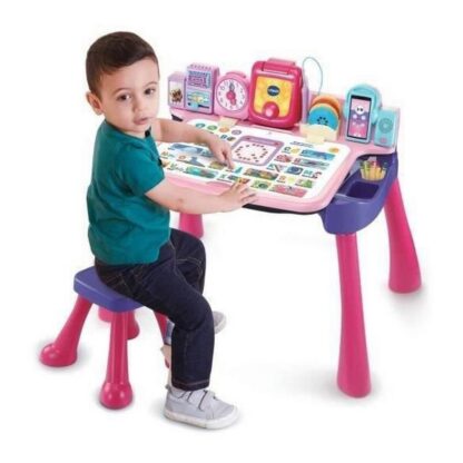 Παιδικό Παιχνίδι Vtech  Magi 5 in 1