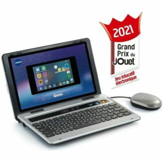 Διαδραστικό Παιδικό Tablet Lexibook LexiTab Master 7 TL70FR Μπλε