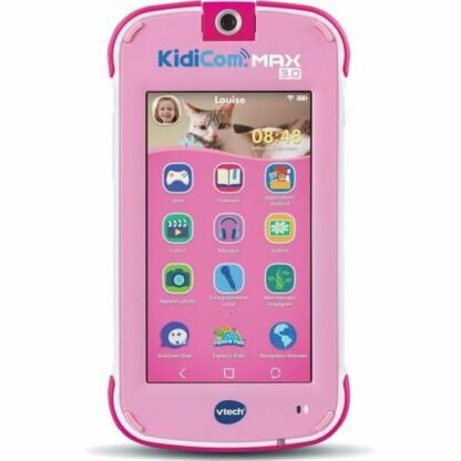 Διαδραστικό Παιδικό Tablet Vtech Kidicom Max 3.0 (FR)