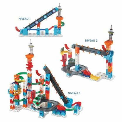 Πίστα Εκτόξευσης Vtech Marble Rush (FR)