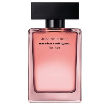 Γυναικείο Άρωμα Narciso Rodriguez Musc Noir Rose EDP EDP 50 ml