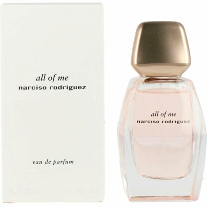 Γυναικείο Άρωμα Narciso Rodriguez EDP All Of Me 50 ml