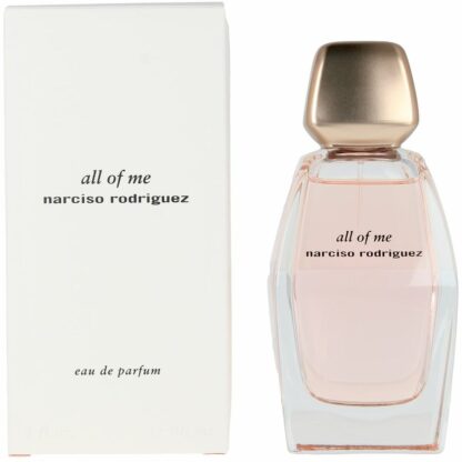 Γυναικείο Άρωμα Narciso Rodriguez ALL OF ME EDP EDP 90 ml