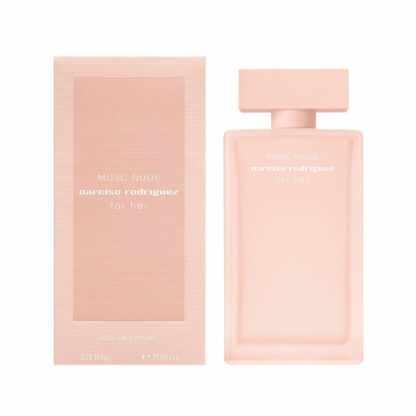 Γυναικείο Άρωμα Narciso Rodriguez FOR HER 100 ml