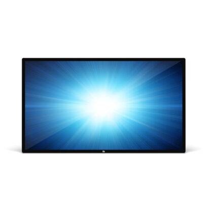 Οθόνη Elo Touch Systems 6553L 65" 64,5" LED 60 Hz 50-60  Hz