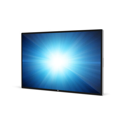 Οθόνη Elo Touch Systems 6553L 65" 64,5" LED 60 Hz 50-60  Hz