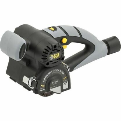 Λείανση Fartools 115018 Λειαντική βούρτσα 420 W 3200 rpm