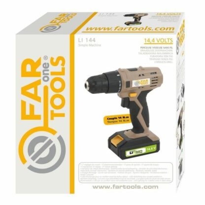 Κατσαβίδι Fartools ONE Cordless Drill LI 144