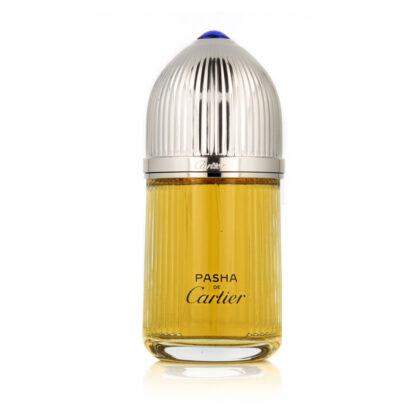 Ανδρικό Άρωμα Cartier Pasha de Cartier Parfum 100 ml