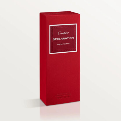 Γυναικείο Άρωμα Cartier Déclaration EDT 100 ml