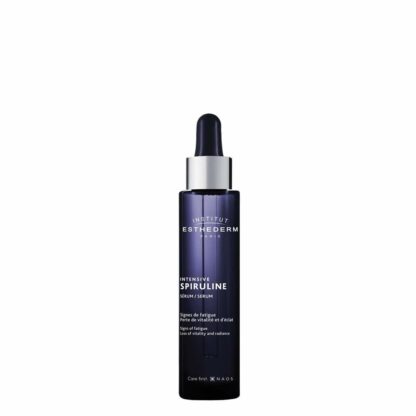 Ορός Προσώπου Institut Esthederm Intensive Spiruline 30 ml