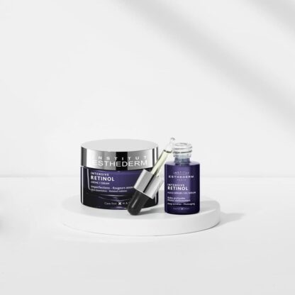 Κρέμα Προσώπου Institut Esthederm Intensive Retinol 50 ml