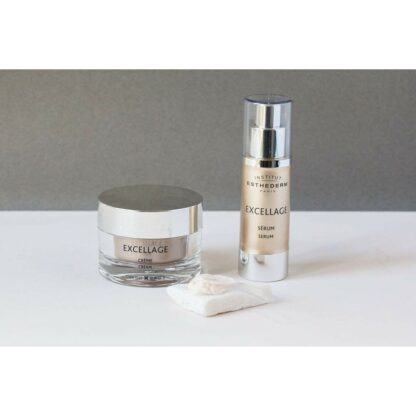 Κρέμα Προσώπου Institut Esthederm Excellage 50 ml