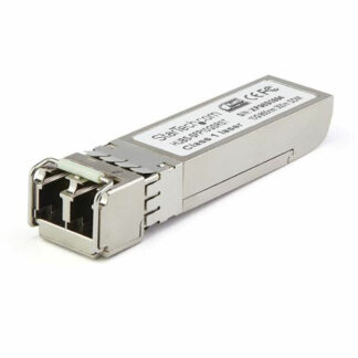 RJ45 σε μετατροπέα οπτικών ινών Startech MCMGBSCSM10 1 Gbps