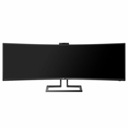 Οθόνη Philips 499P9H/00 49" HD LED 49" LED VA LCD Flicker free 50 - 60 Hz