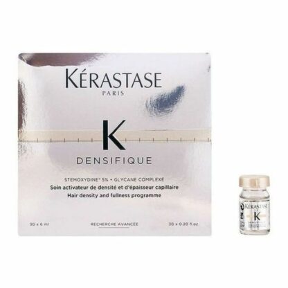 Θεραπεία για Όγκο Densifique Kerastase (30 x 6 ml)