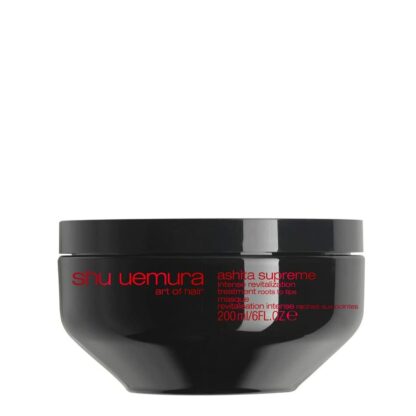 Μάσκα Mαλλιών Shu Uemura Ashita Supreme 200 ml