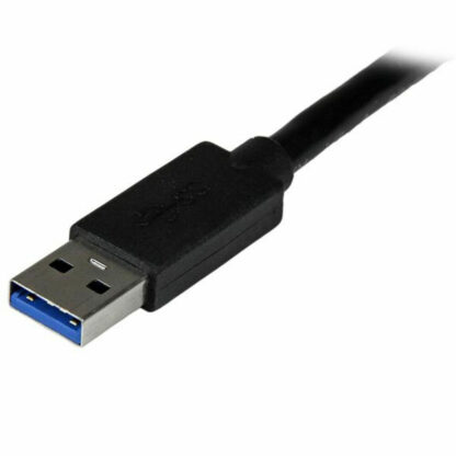 Αντάπτορας USB 3.0 σε HDMI Startech USB32HDEH Μαύρο