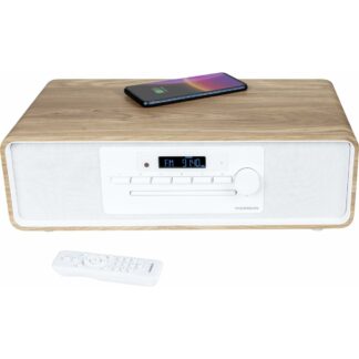 Mini HiFi Denon CEOL N12