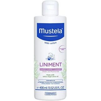 Προστατευτική Κρέμα Πάνας Mustela 3-σε-1 50 ml