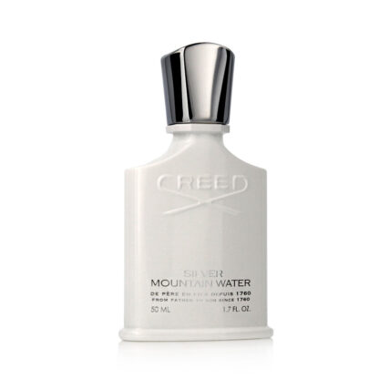 Ανδρικό Άρωμα Creed EDP Silver Mountain Water 50 ml