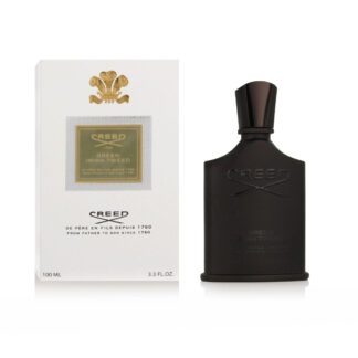 Ανδρικό Άρωμα Goutal 100 ml Eau D'Hadrien