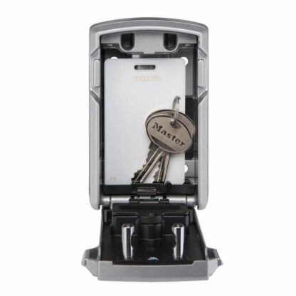 Κλείδωμα πλήκτρων Master Lock 5441EURD Ψευδάργυρος Πλαστική ύλη Ορθογώνιο