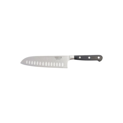 Μαχαίρι Santoku Sabatier Origin Χάλυβας Μέταλλο (Pack 6x)