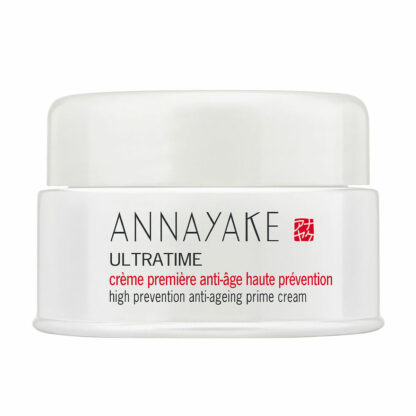 Κρέμα Ημέρας Annayake Ultratime 50 ml