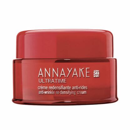 Κρέμα Ημέρας Annayake Ultratime 50 ml