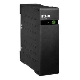 Σύστημα αδιάλειπτης παροχής ενέργειας SAI Off Line Eaton 3S700F 420 W