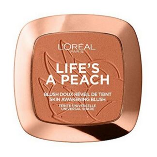 Ρουζ Lancôme BLUSH SUBTIL Nº Aplum 373 5,1 g