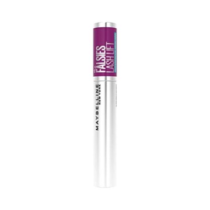 Μάσκα βλεφαρίδων The Falshies Maybelline The Falsies Αδιάβροχο Μαύρο 9,6 ml