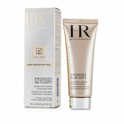 Μάσκα Κατά των Ρυτίδων Prodigy Re-plasty Peel Helena Rubinstein (75 ml)