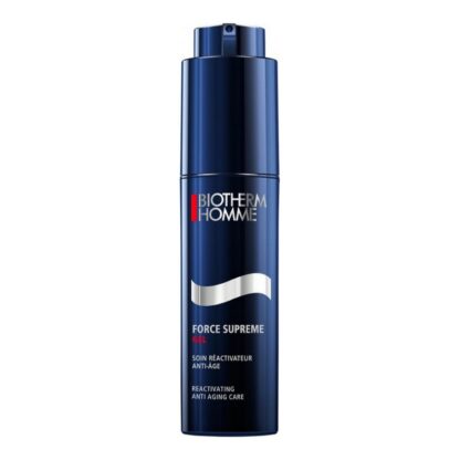 Κρέμα Ημέρας Biotherm Homme Force Supreme 50 ml