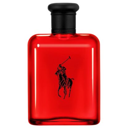 Ανδρικό Άρωμα Ralph Lauren EDT Polo Red 125 ml