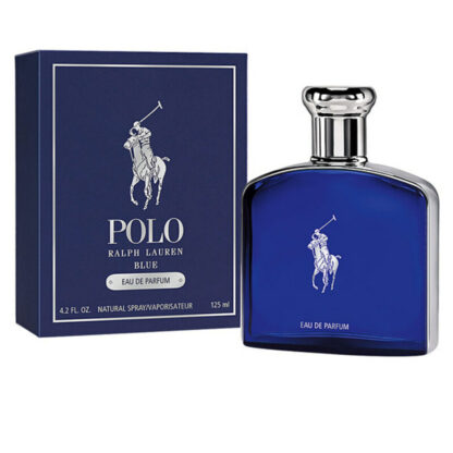 Ανδρικό Άρωμα Ralph Lauren Polo Blue 125 ml