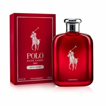 Ανδρικό Άρωμα Ralph Lauren POLO RED EDP EDP 125 ml