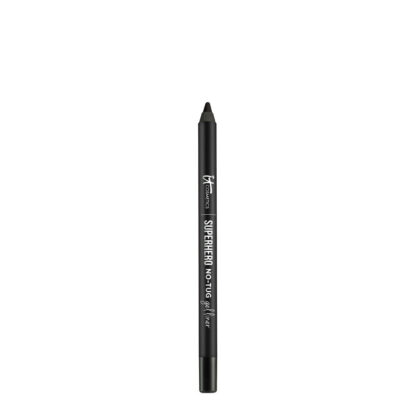 Μολύβι Mατιών It Cosmetics Superhero No-Tug Super black (1,2 g)