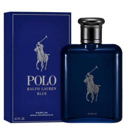 Ανδρικό Άρωμα Ralph Lauren POLO BLUE EDP EDP 125 ml