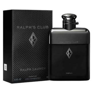 Ανδρικό Άρωμα Ralph Lauren RALPH'S CLUB EDP EDP 100 ml