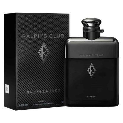 Ανδρικό Άρωμα Ralph Lauren Ralph's Club EDP 100 ml