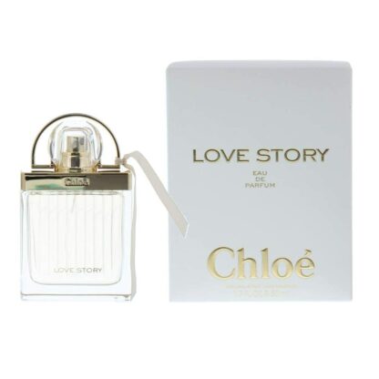 Γυναικείο Άρωμα Chloe EDP Love Story 50 ml