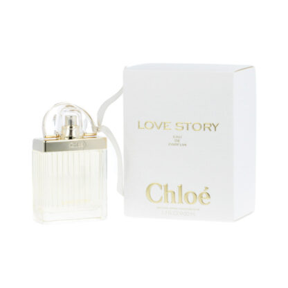 Γυναικείο Άρωμα Chloe EDP Love Story 50 ml